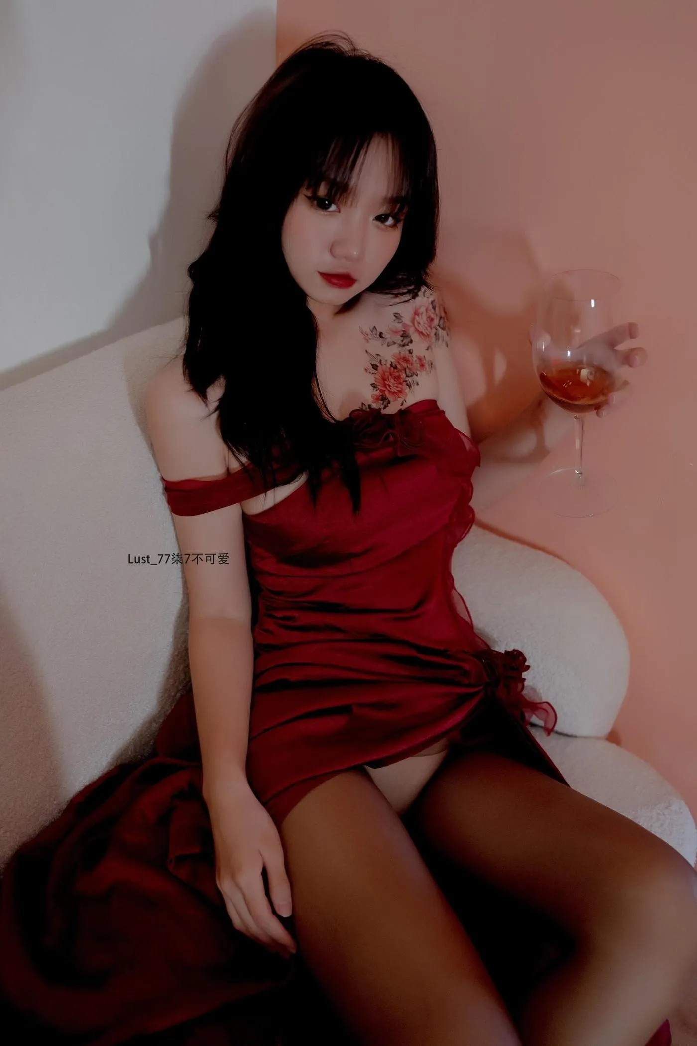 柒柒要乖哦 – NO.27 迷情姐姐[23] [41P]插图3